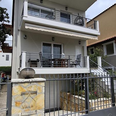 נאפפליו Villa Strati מראה חיצוני תמונה