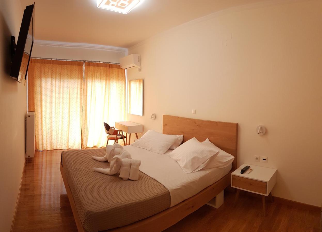 נאפפליו Villa Strati מראה חיצוני תמונה