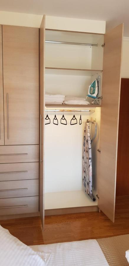 נאפפליו Villa Strati מראה חיצוני תמונה