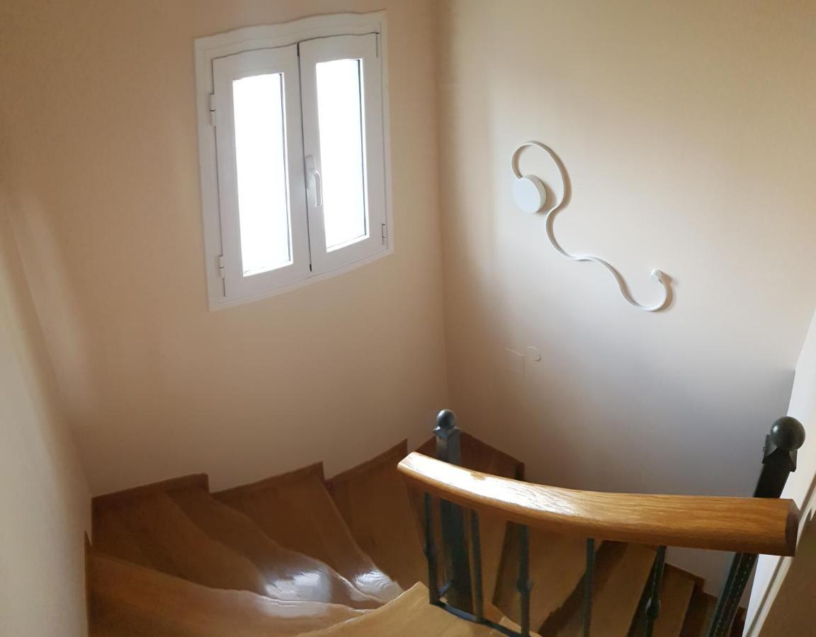 נאפפליו Villa Strati מראה חיצוני תמונה
