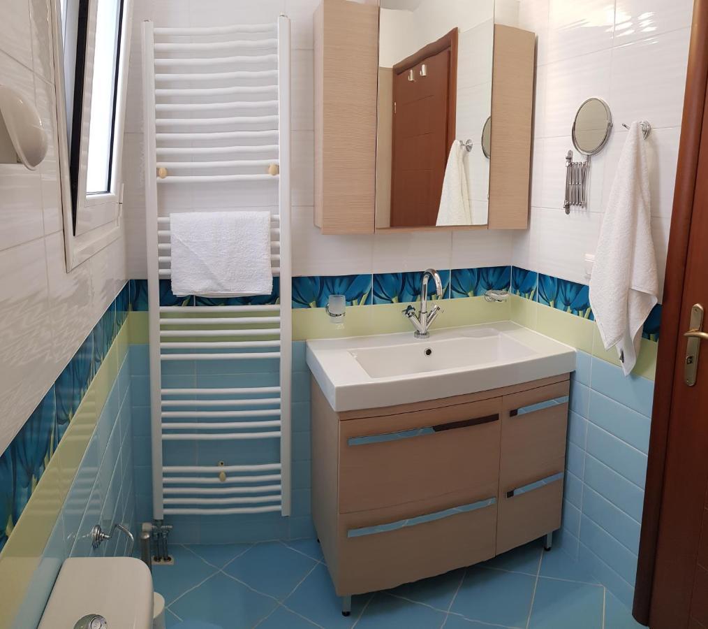 נאפפליו Villa Strati מראה חיצוני תמונה