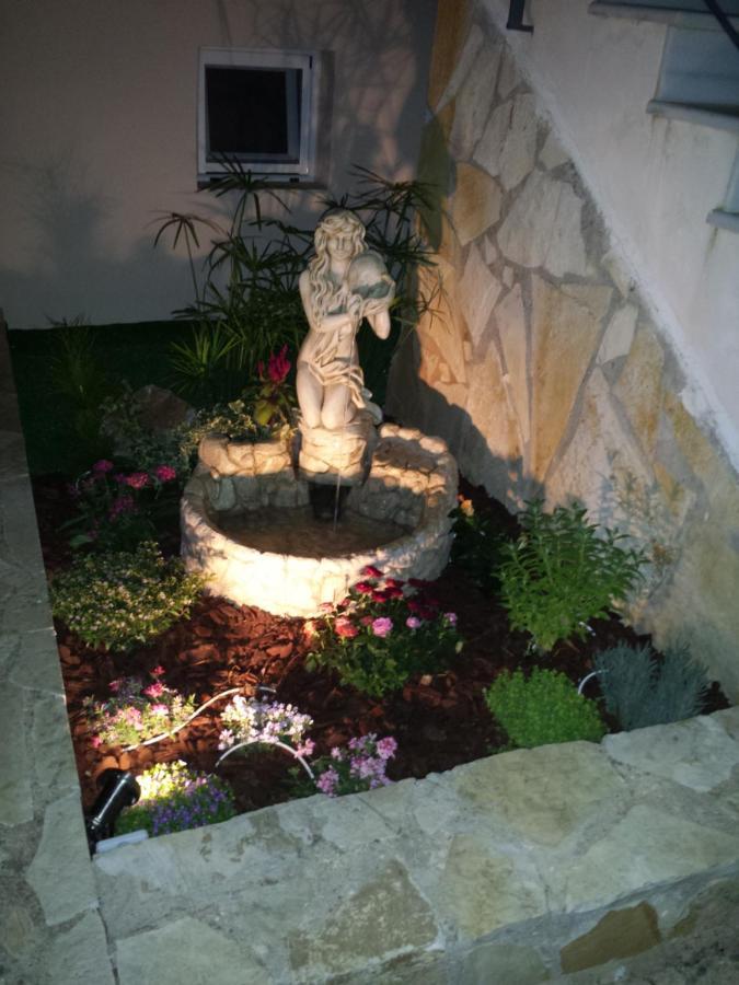 נאפפליו Villa Strati מראה חיצוני תמונה
