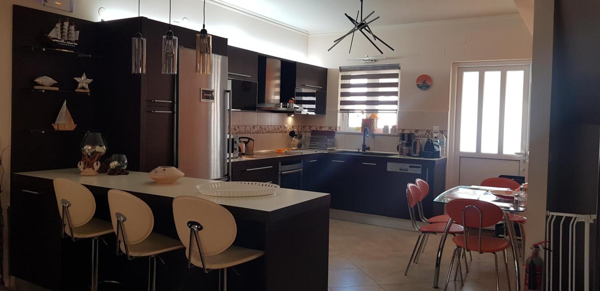 נאפפליו Villa Strati מראה חיצוני תמונה