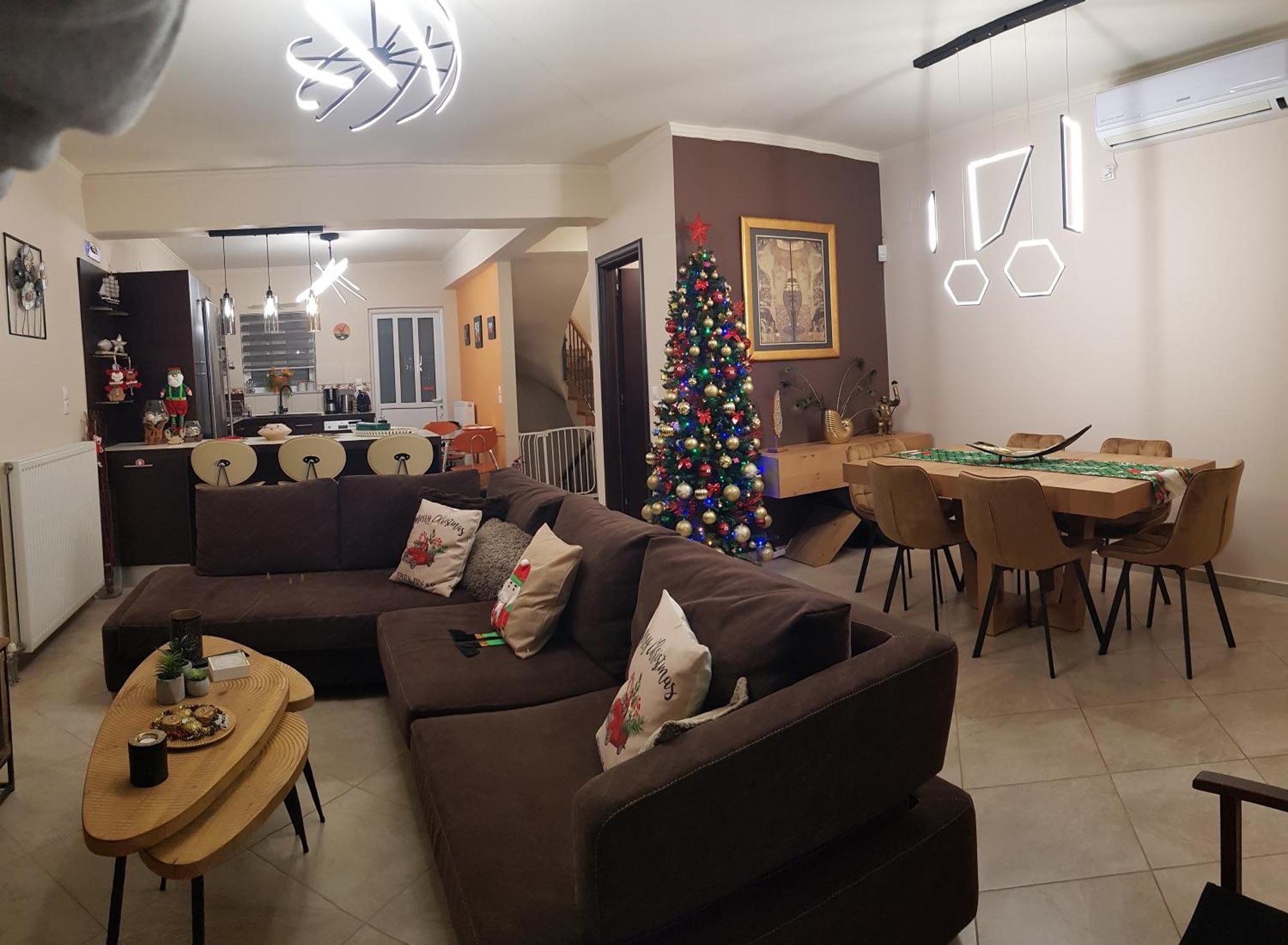 נאפפליו Villa Strati מראה חיצוני תמונה